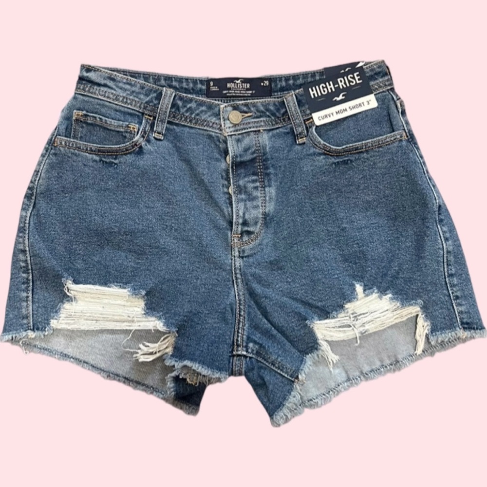 Hollister shorts